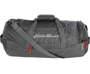 Eddie Bauer Stowaway Packable 45L Duffel Bag